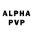 Alpha PVP мука HerculeseFurball